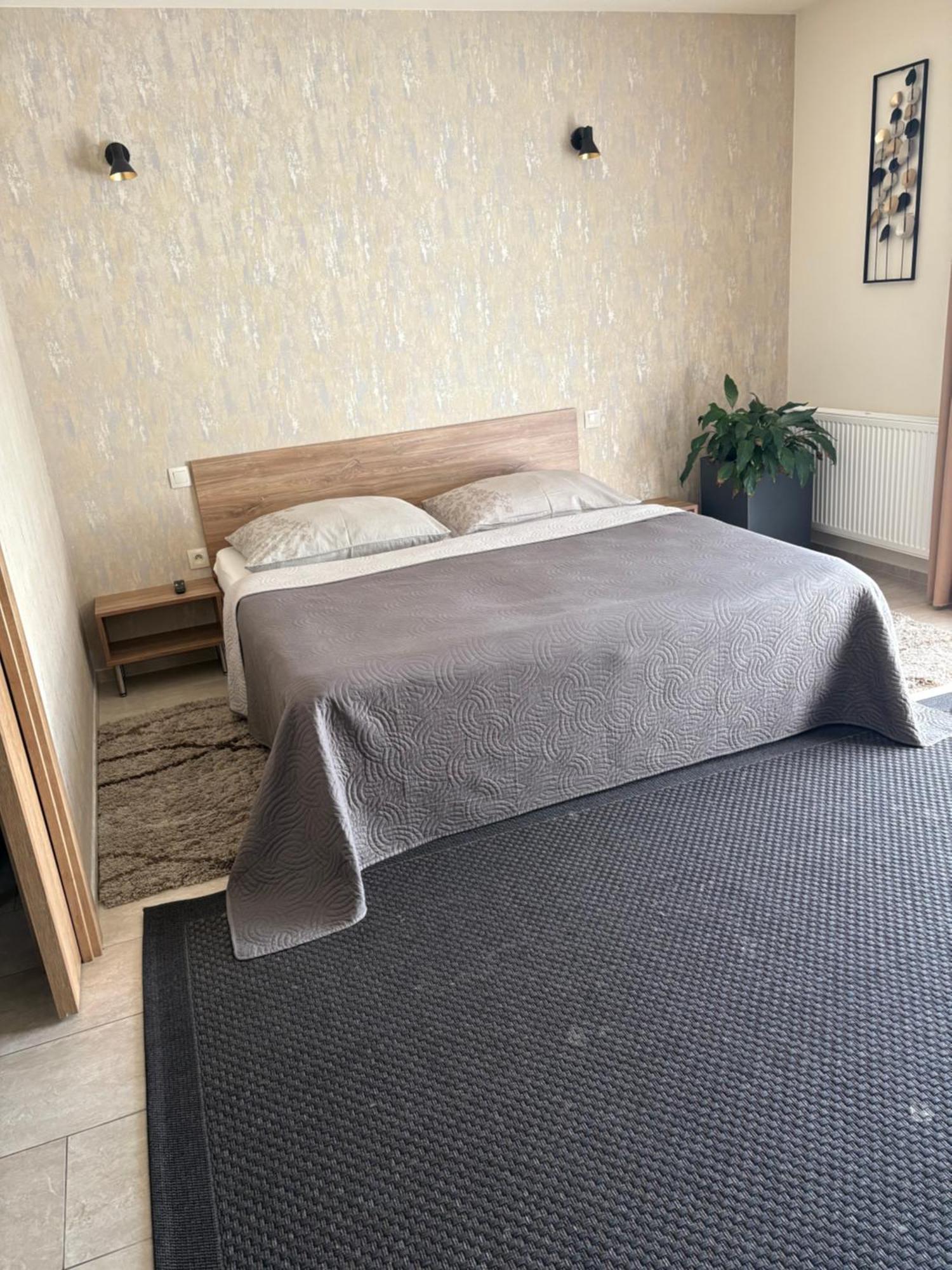 Apartmany I - Kafe Bojnice Ngoại thất bức ảnh