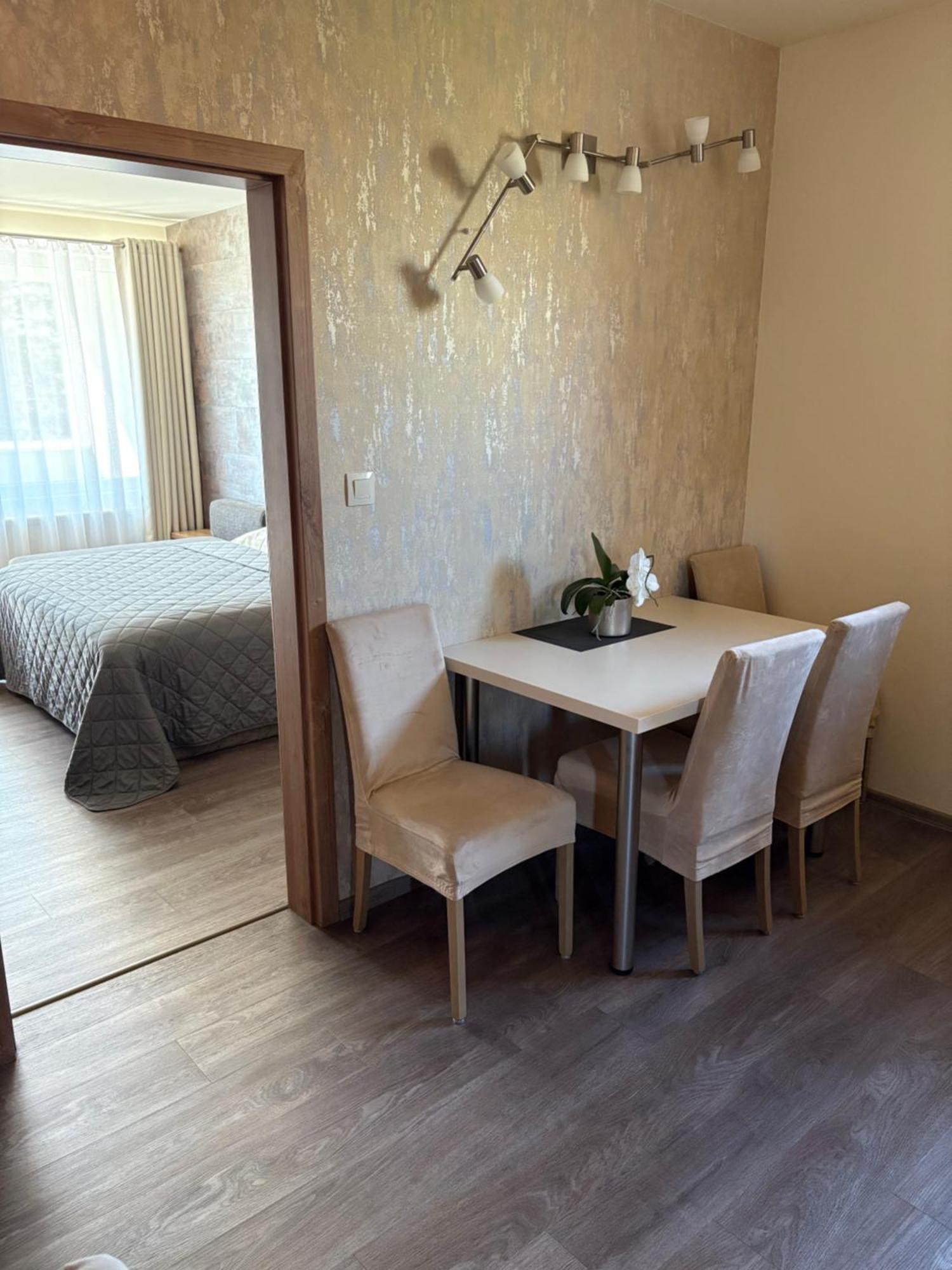 Apartmany I - Kafe Bojnice Ngoại thất bức ảnh