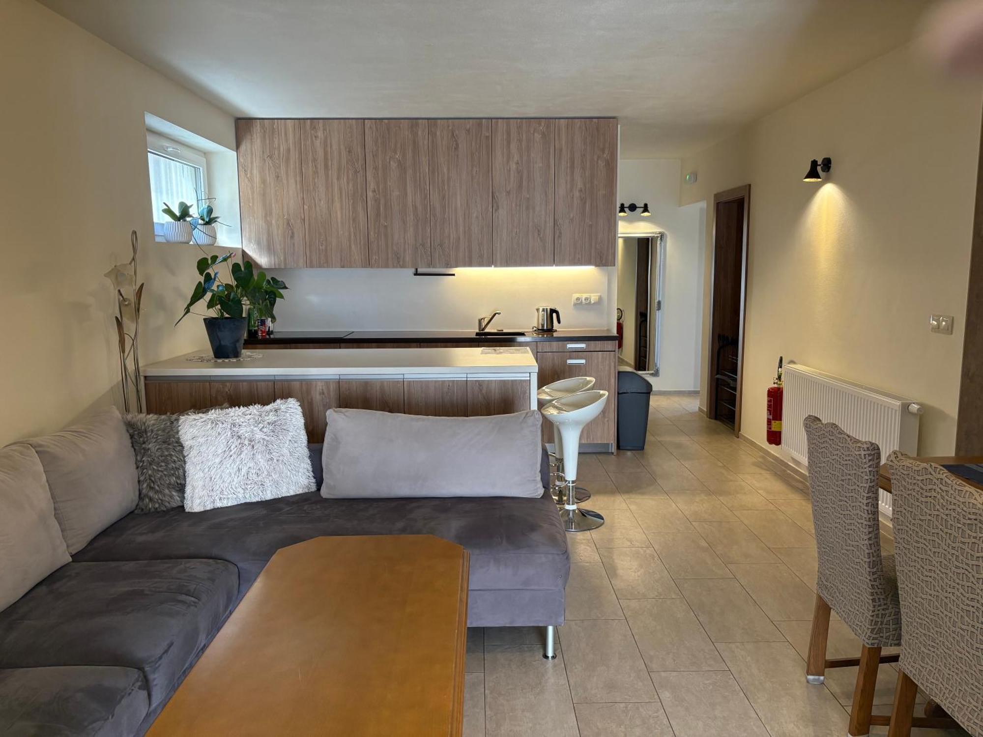 Apartmany I - Kafe Bojnice Ngoại thất bức ảnh