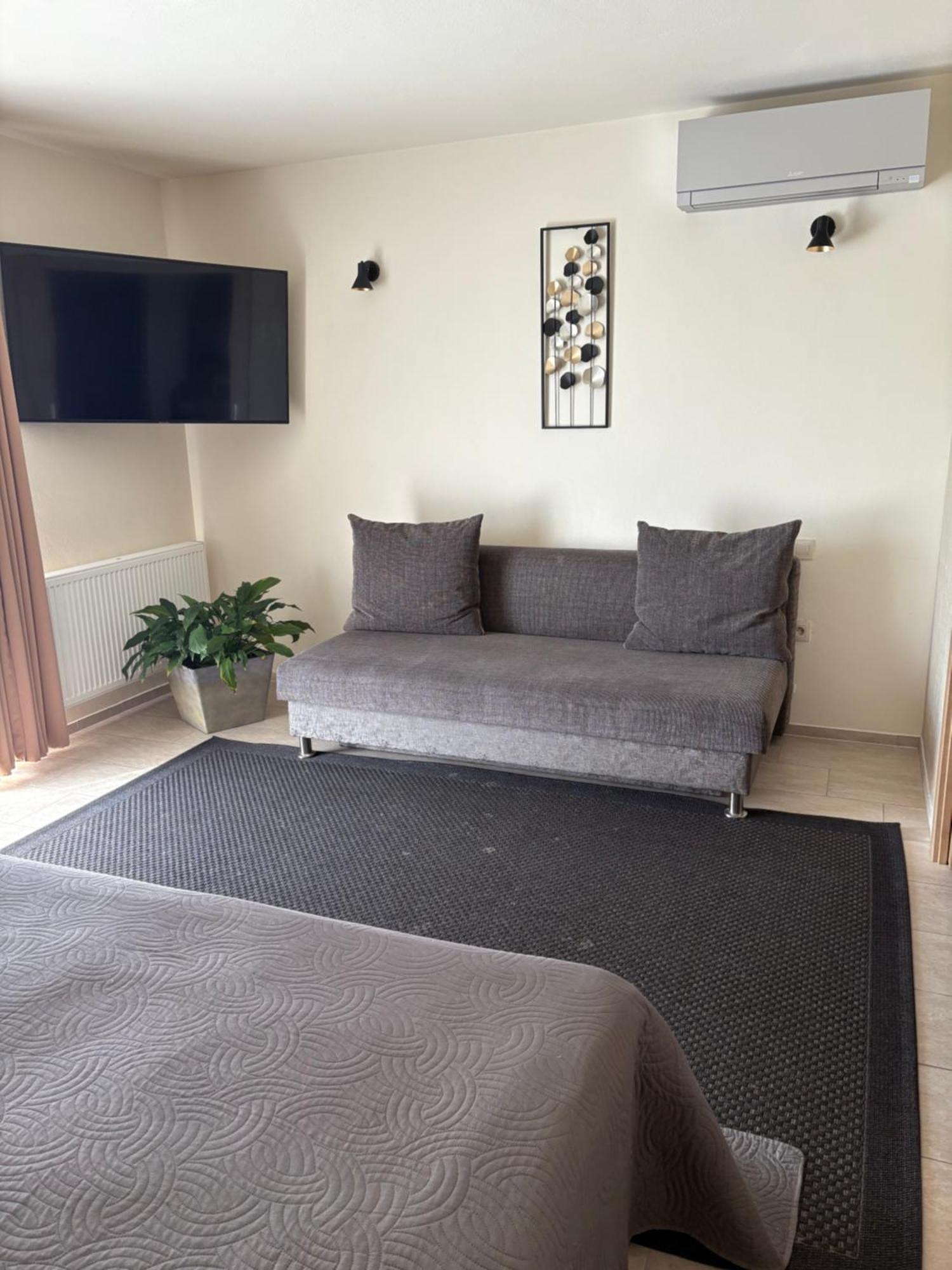 Apartmany I - Kafe Bojnice Ngoại thất bức ảnh