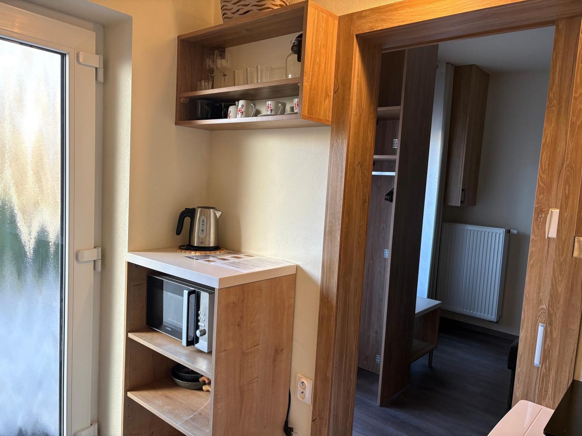 Apartmany I - Kafe Bojnice Ngoại thất bức ảnh